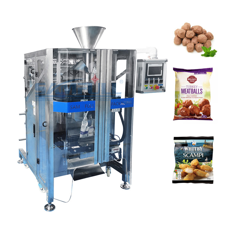 vffs Packmaschine